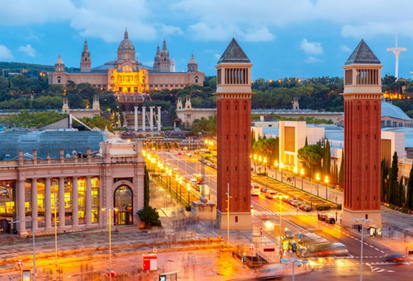 ΒΑΡΚΕΛΩΝΗ – ΧΩΡΑ ΤΩΝ ΒΑΣΚΩΝ