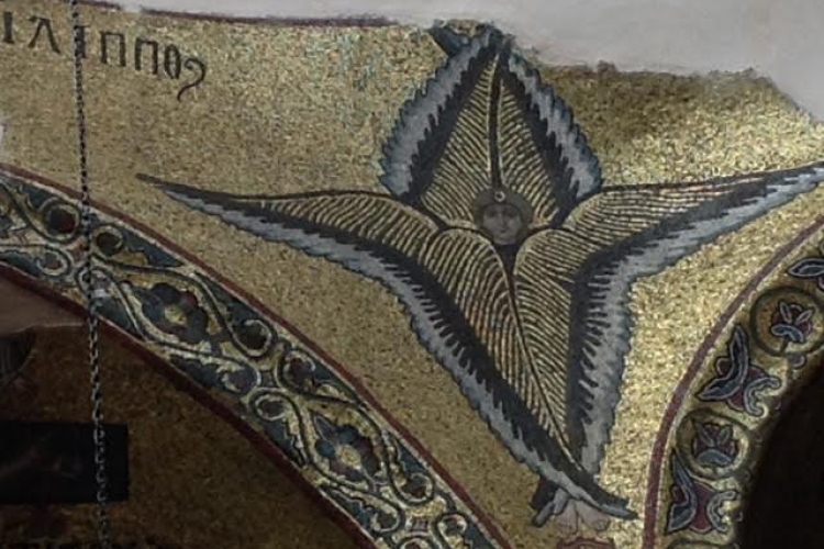 ΕΚΔΡΟΜΗ ΧΙΟΣ 25/03-27/03/2016