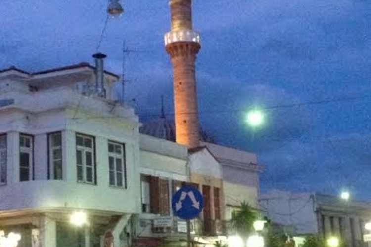 ΕΚΔΡΟΜΗ ΧΙΟΣ 25/03-27/03/2016