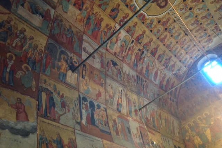 ΕΚΔΡΟΜΗ ΧΙΟΣ 25/03-27/03/2016