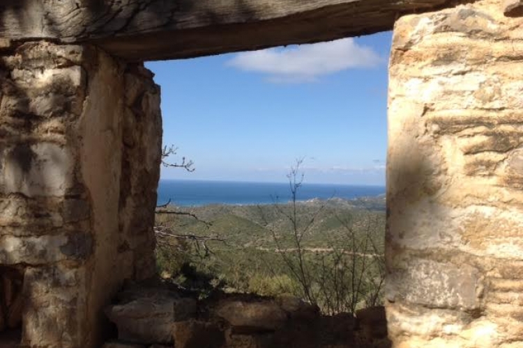 ΕΚΔΡΟΜΗ ΧΙΟΣ 25/03-27/03/2016