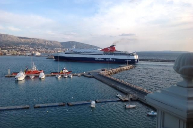 ΕΚΔΡΟΜΗ ΧΙΟΣ 25/03-27/03/2016