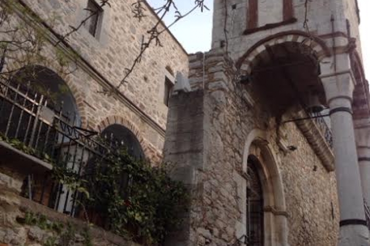 ΕΚΔΡΟΜΗ ΧΙΟΣ 25/03-27/03/2016