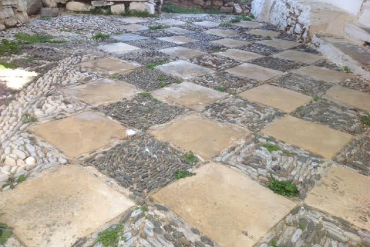 ΕΚΔΡΟΜΗ ΧΙΟΣ 25/03-27/03/2016