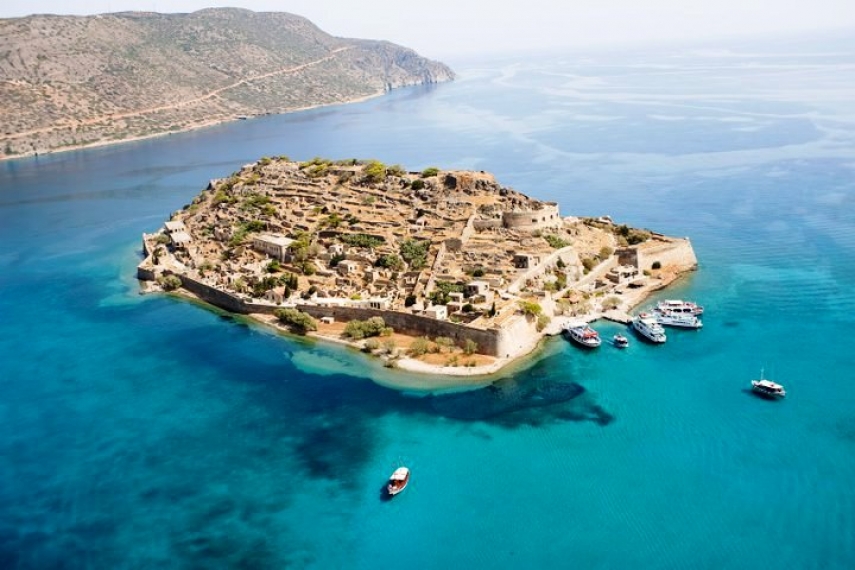 Спиналонга – Лато – Агиос Николаос 