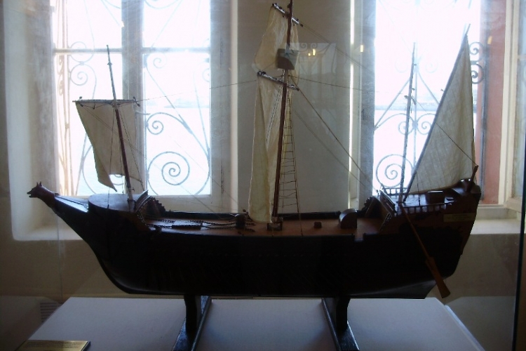 Naval Museum of Chania