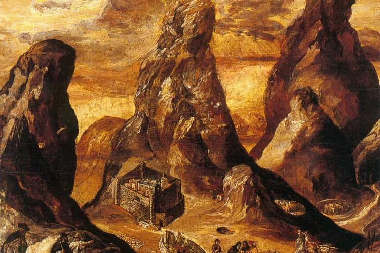 Historic Museum Exhibit